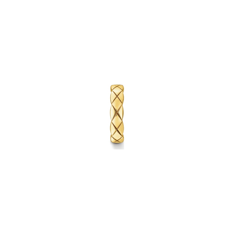 Replicate Coco Crush single earring(1:1 replica)