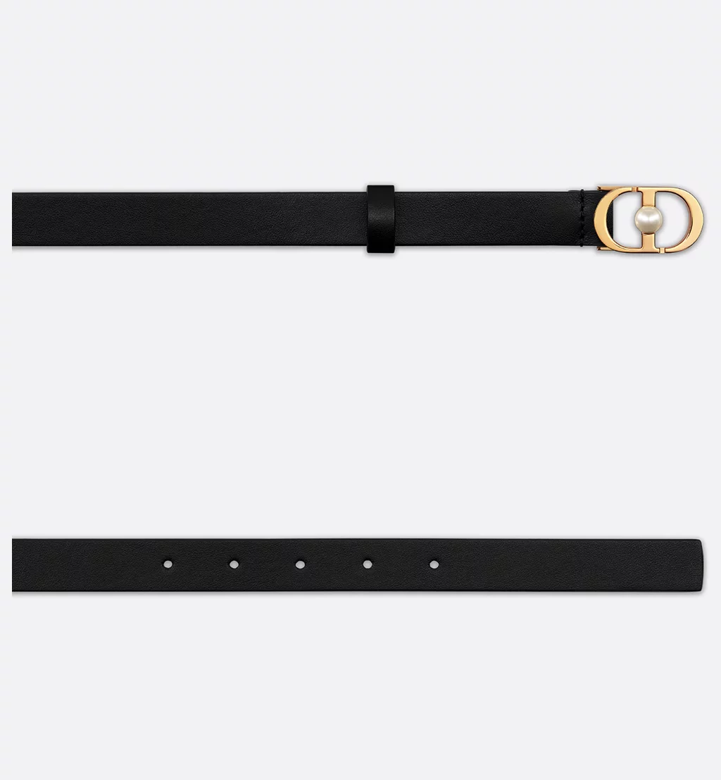 Replicate 30 Montaigne Jolie Belt(1:1 replica)