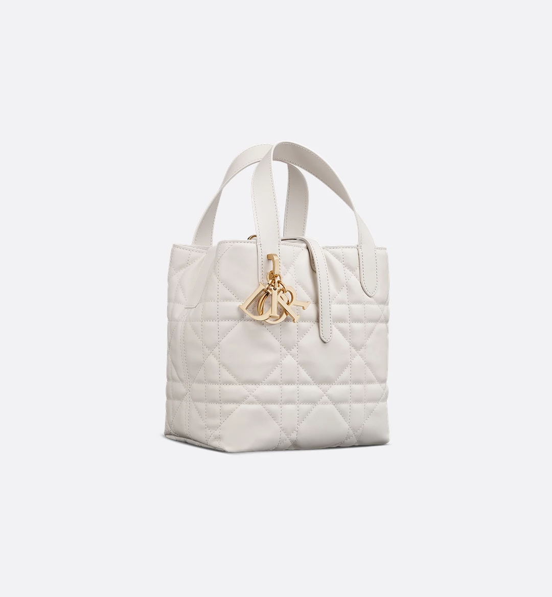 Replicate Dior Small Dior Toujours Vertical Tote Bag(1:1 replica)