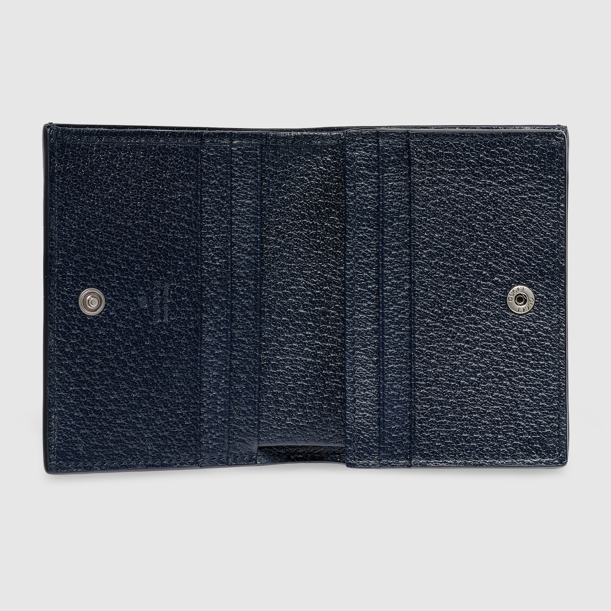 Replicate Ophidia Card Case Wallet(1:1 replica)