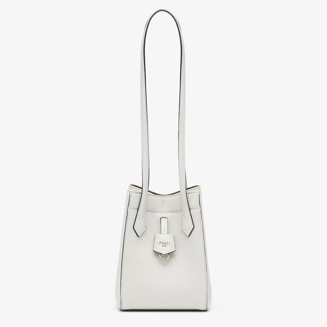 Replicate Fendi Origami Mini(1:1 replica)