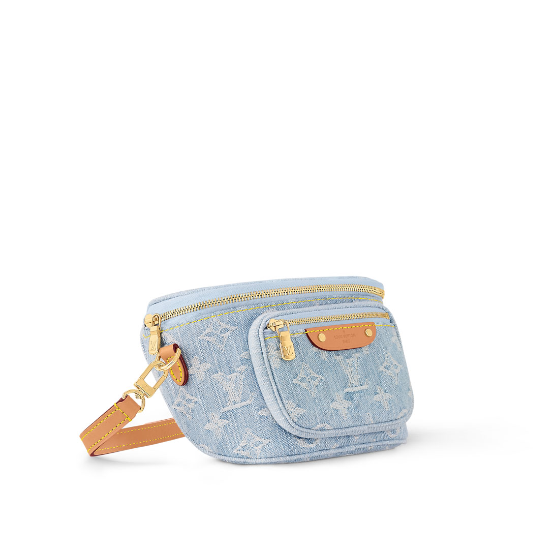 Replicate Louis Vuitton Mini Bumbag M83353(1:1 replica)