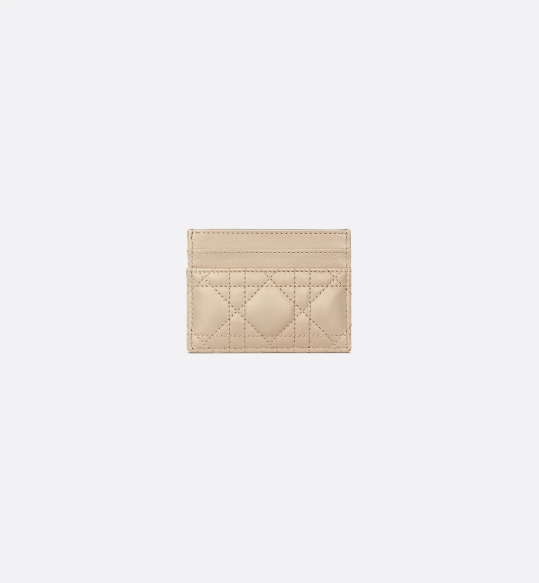 Replicate Dior Jolie Freesia Card Holder(1:1 replica)