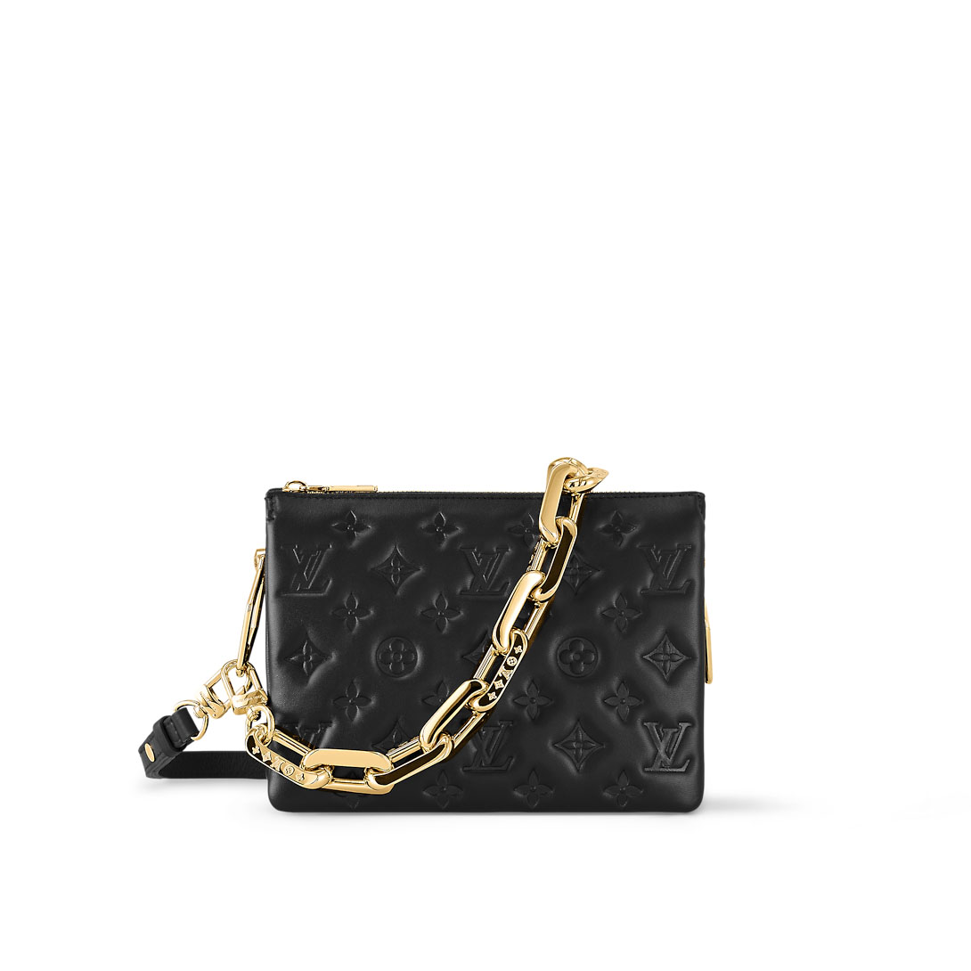 Replicate Louis Vuitton Coussin BB M21259(1:1 replica)