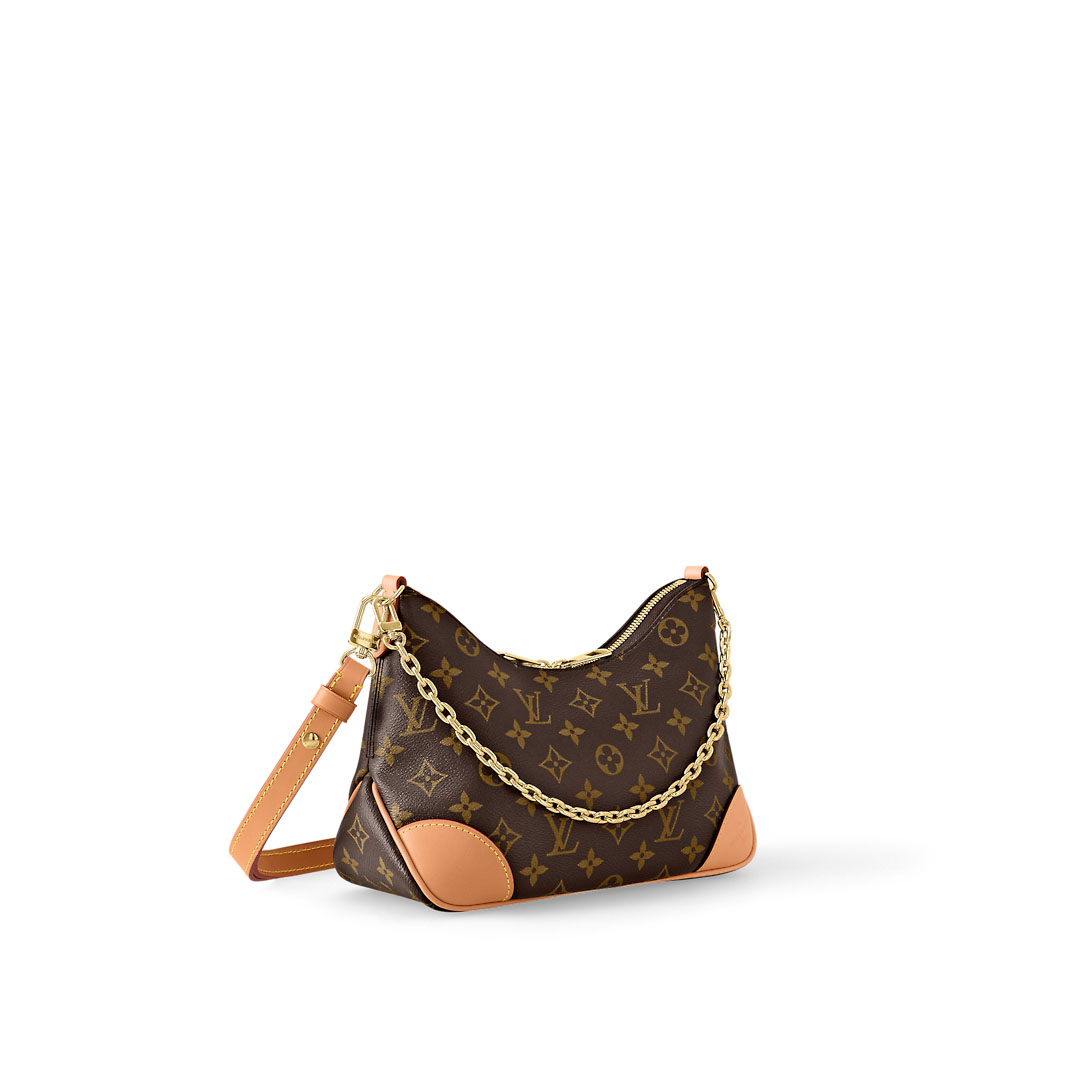 Replicate Louis Vuitton Boulogne M45832(1:1 replica)