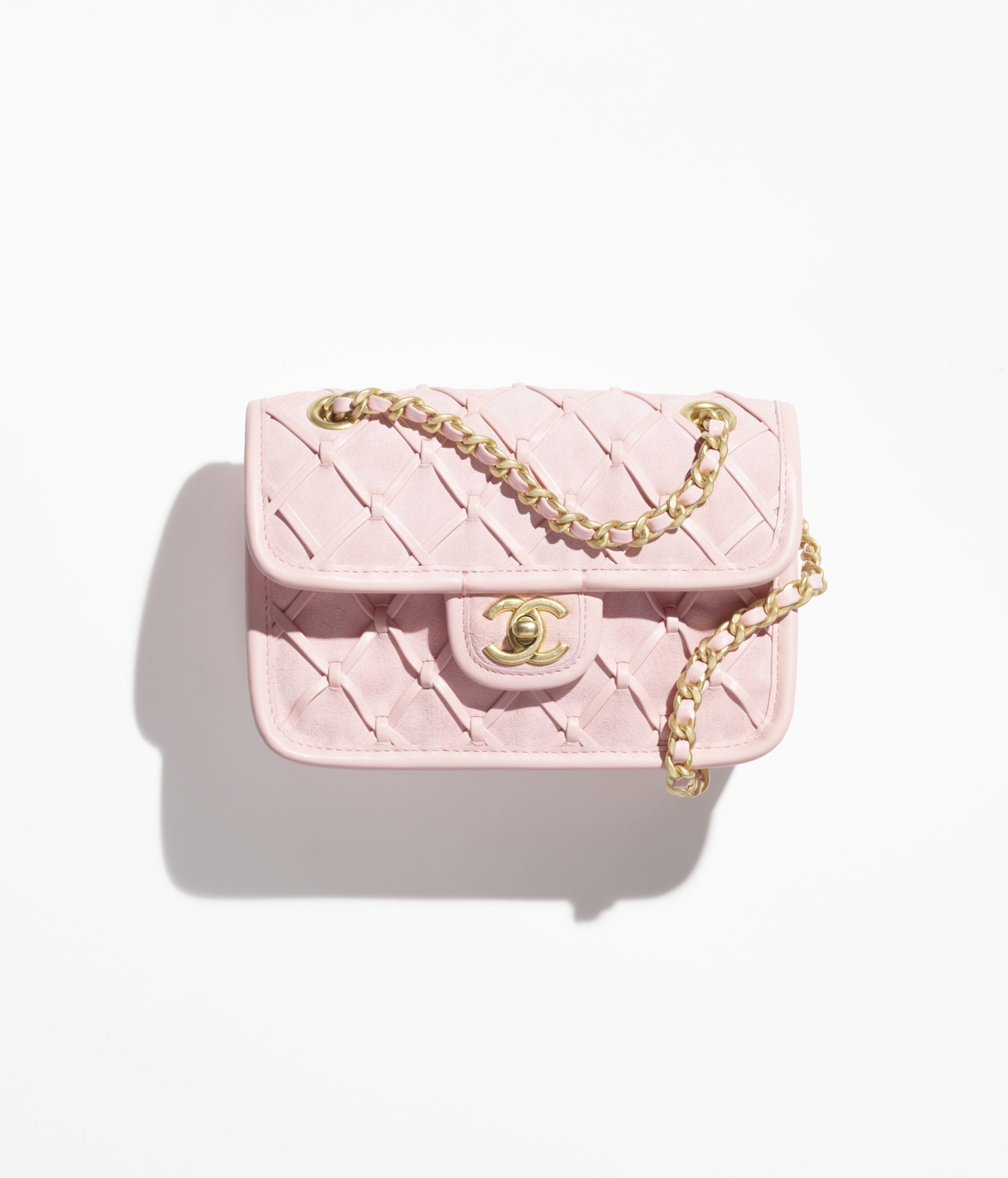 Replicate Mini Flap Bag(1:1 replica)