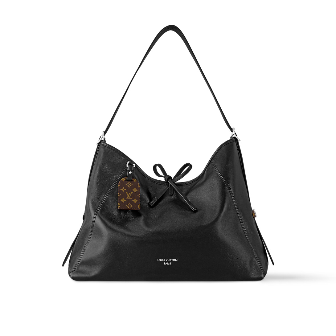 Replicate Louis Vuitton CarryAll MM M25143(1:1 replica)