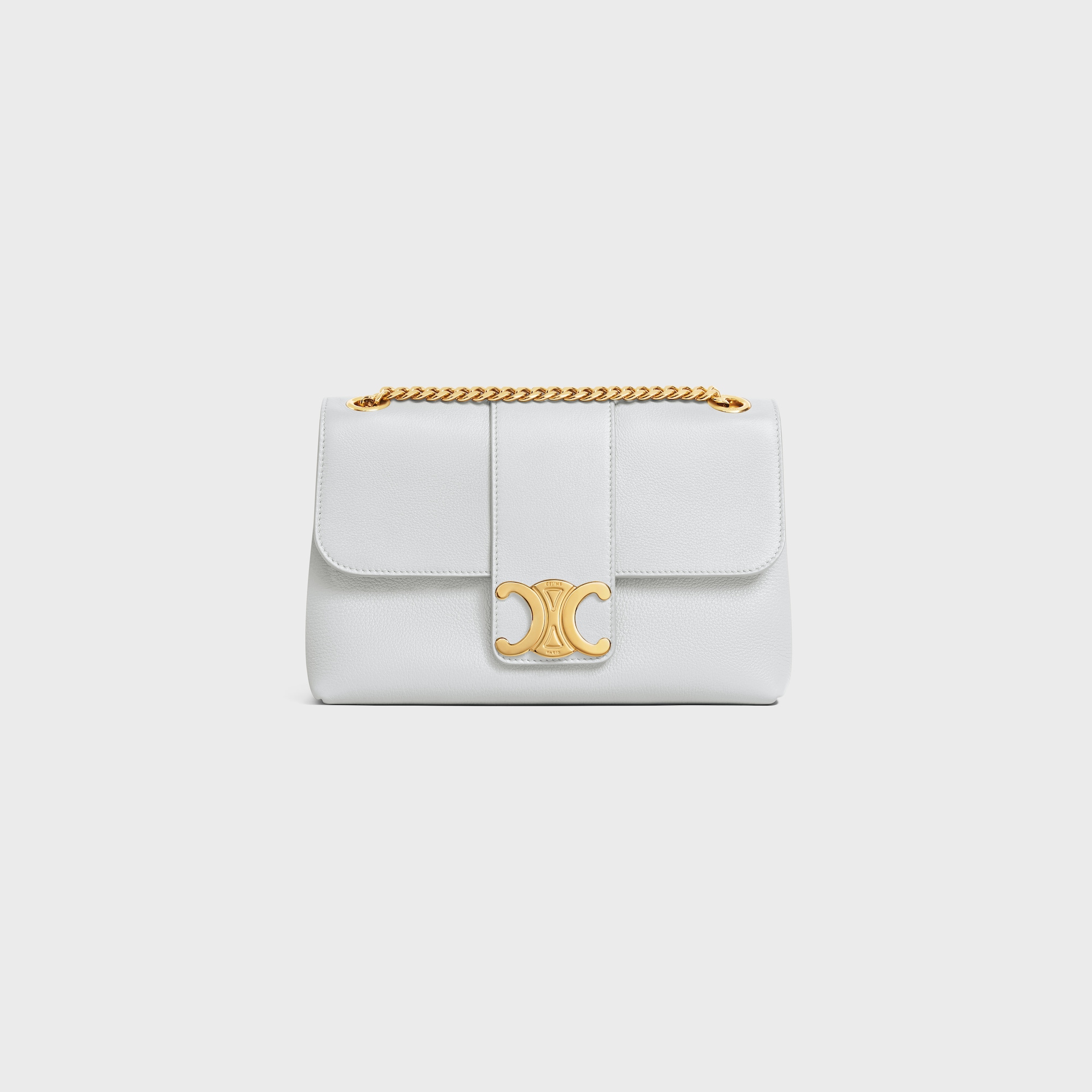 Replicate MEDIUM CELINE VICTOIRE BAG IN SUPPLE GRAINED CALFSKIN(1:1 replica)