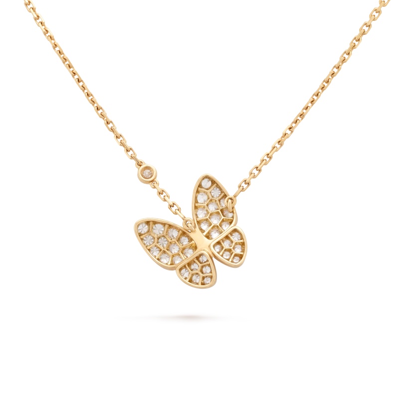 Replicate Fleurette pendant(1:1 replica)