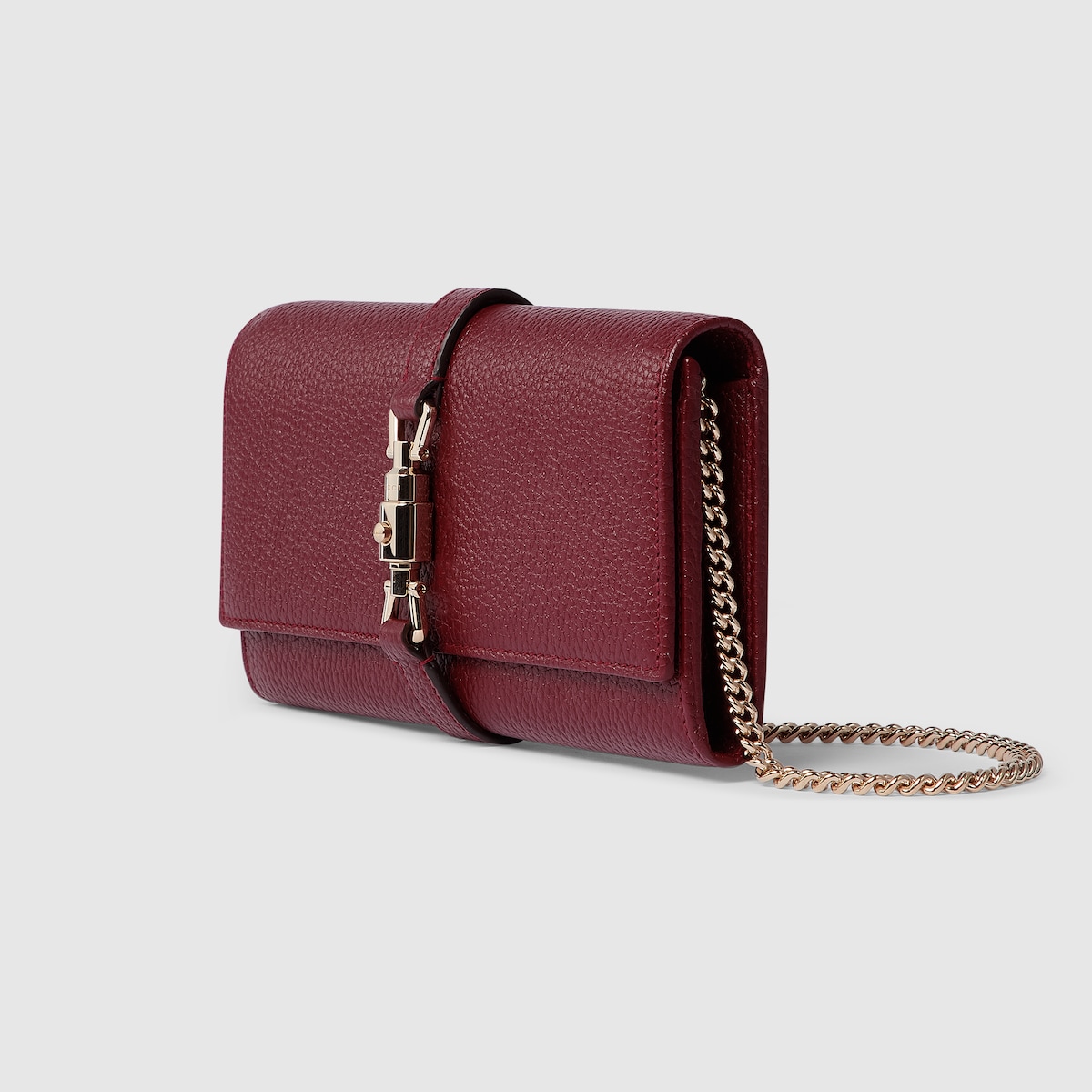 Replicate Jackie 1961 Chain Wallet(1:1 replica)