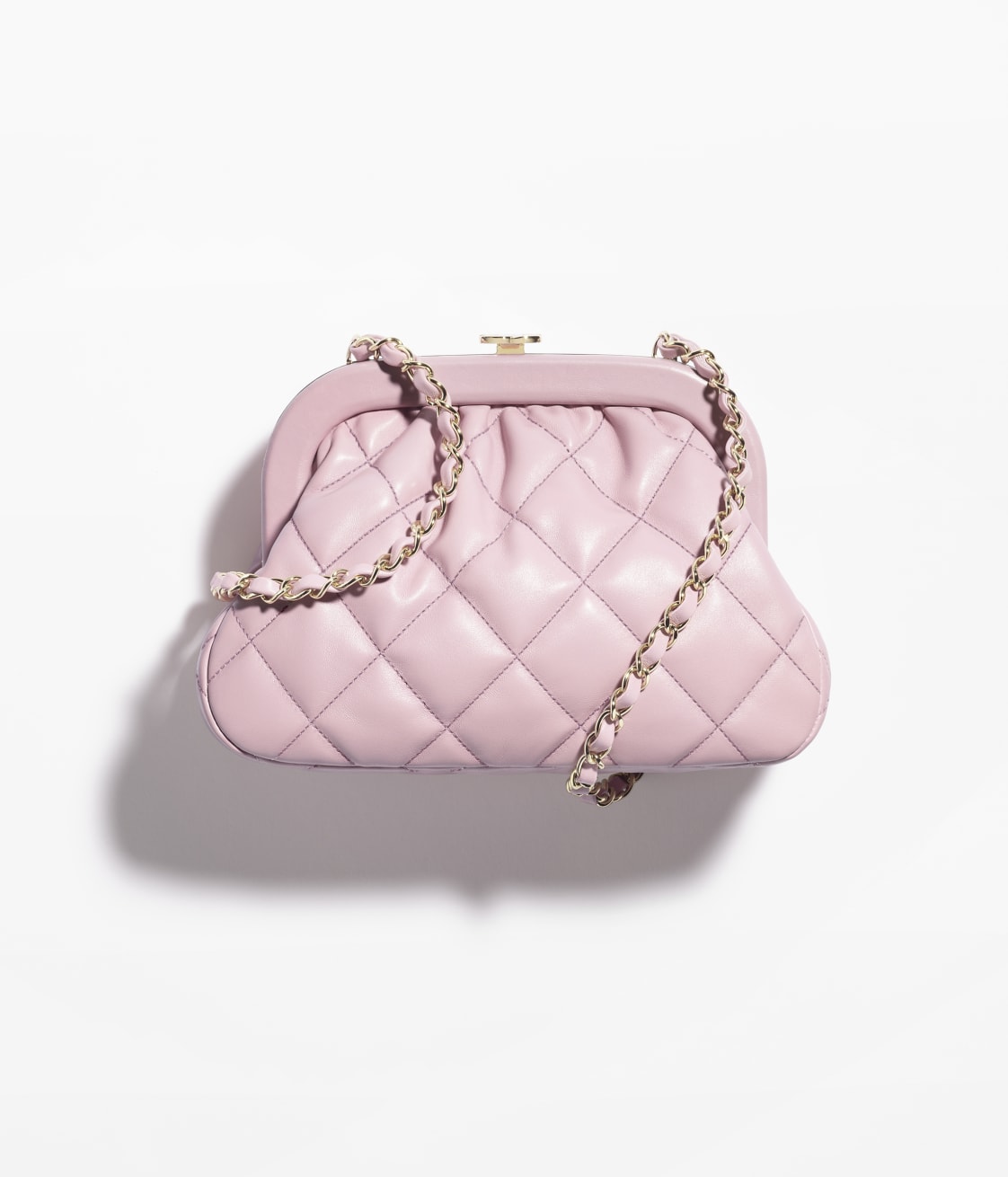 Replicate CHANEL CLUTCH(1:1 replica)