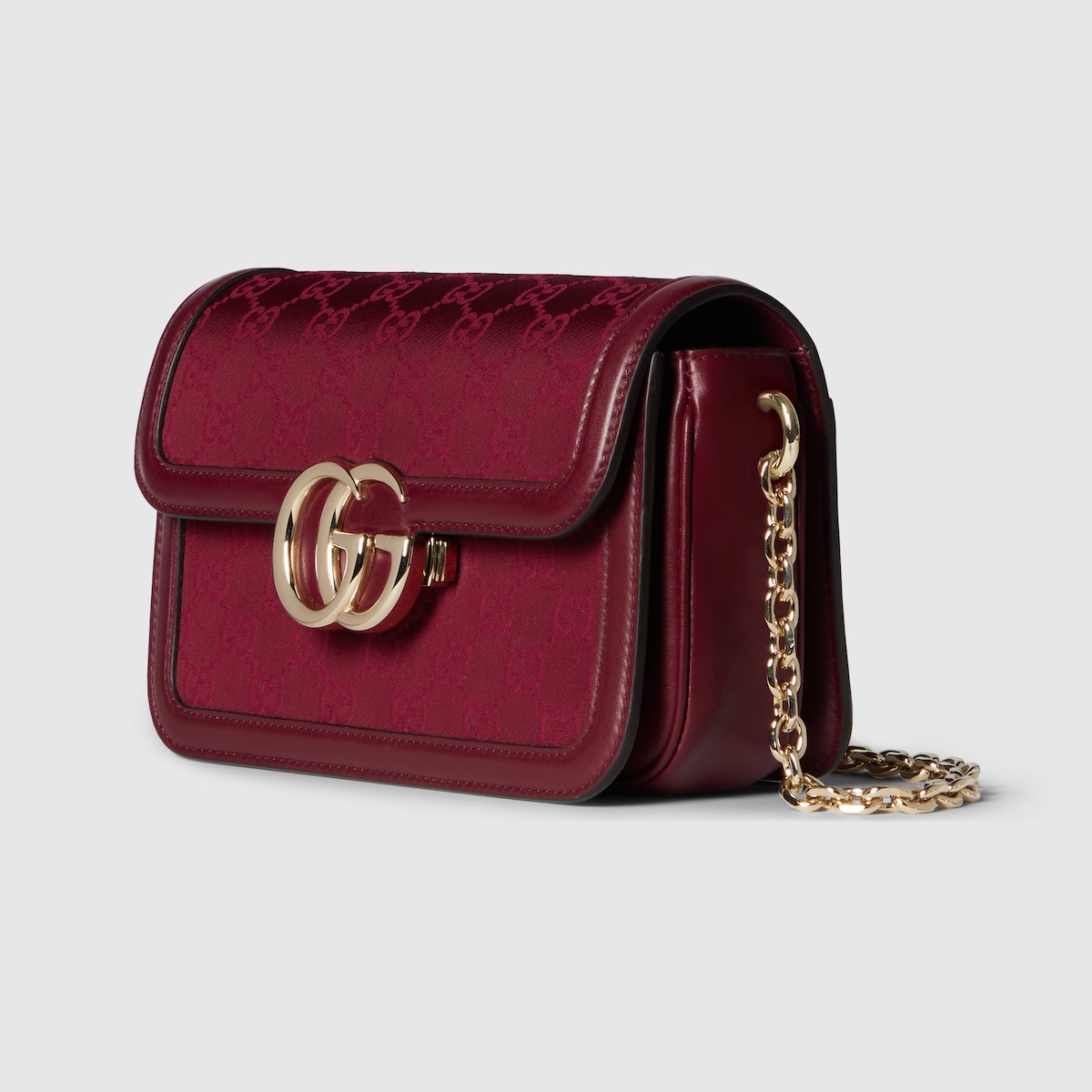 Replicate Gucci Go Small Shoulder Bag(1:1 replica)