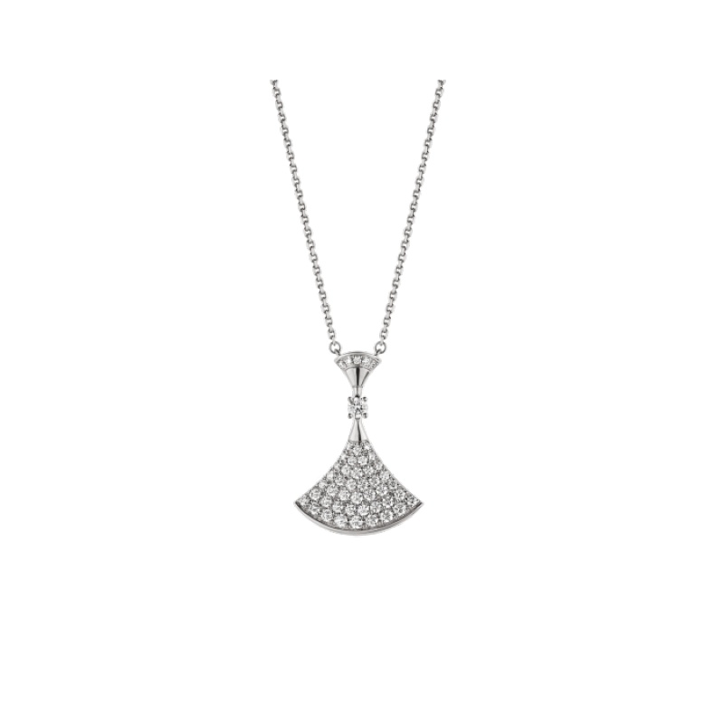 Replicate DIVAS’ DREAM Necklace(1:1 replica)