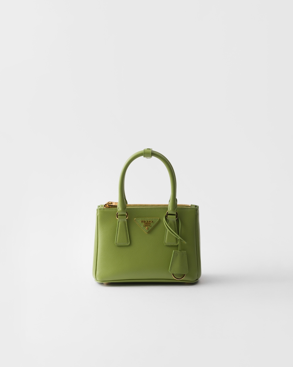 Replicate Prada Galleria Saffiano Leather Mini-Bag(1:1 replica)