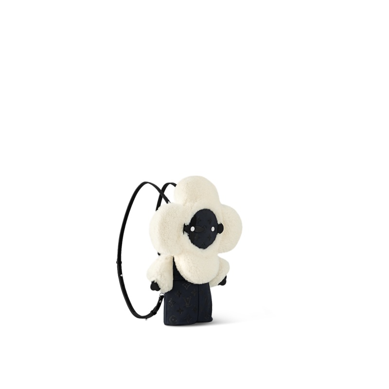 Replicate Louis Vuitton Vivienne Backpack M11794(1:1 replica)