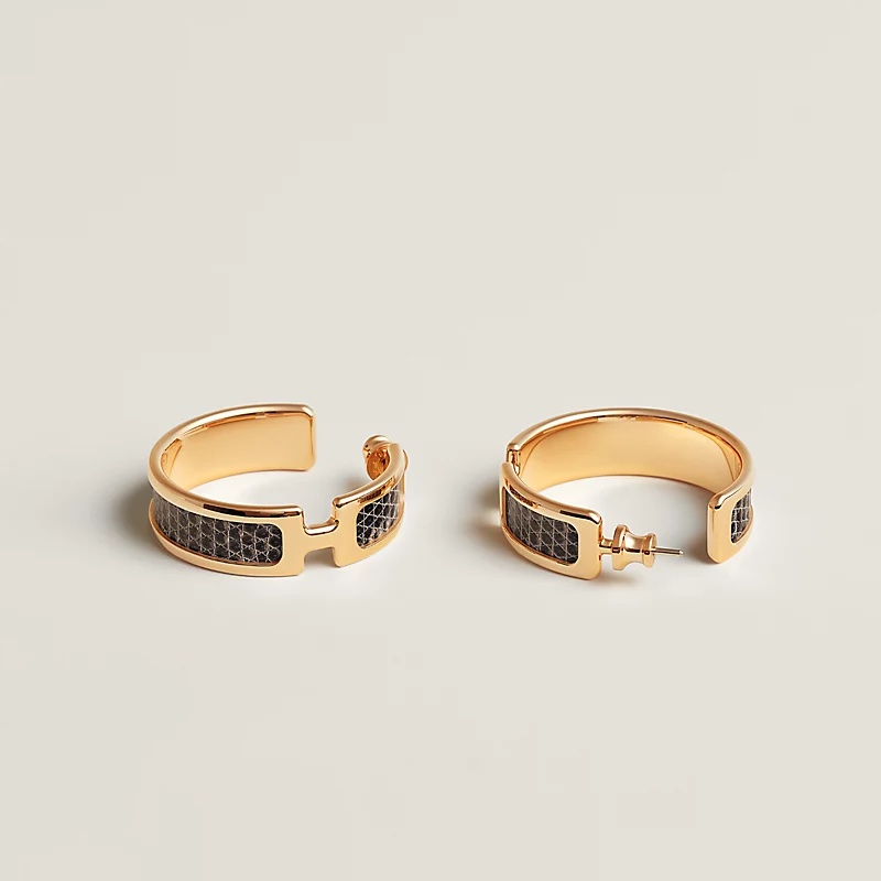 Replicate Olympe earrings(1:1 replica)