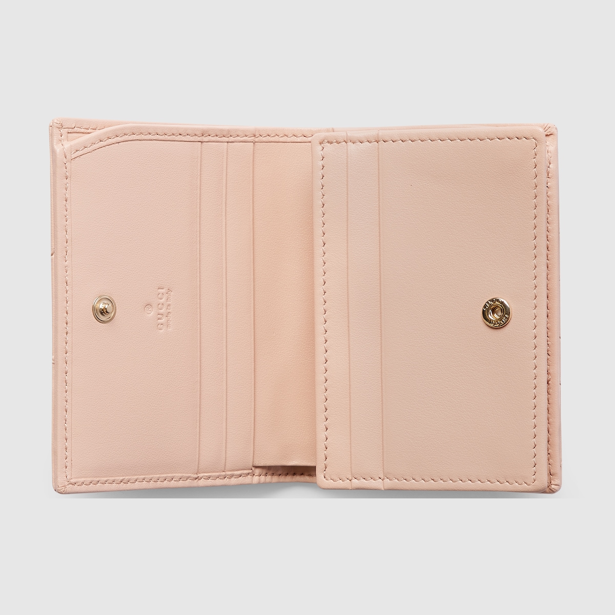 Replicate GG Marmont Card Case Wallet(1:1 replica)