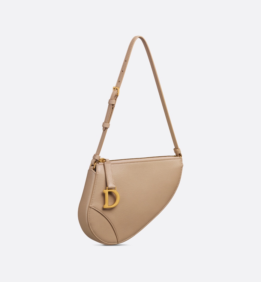 Replicate Dior Saddle Rodeo Pouch(1:1 replica)