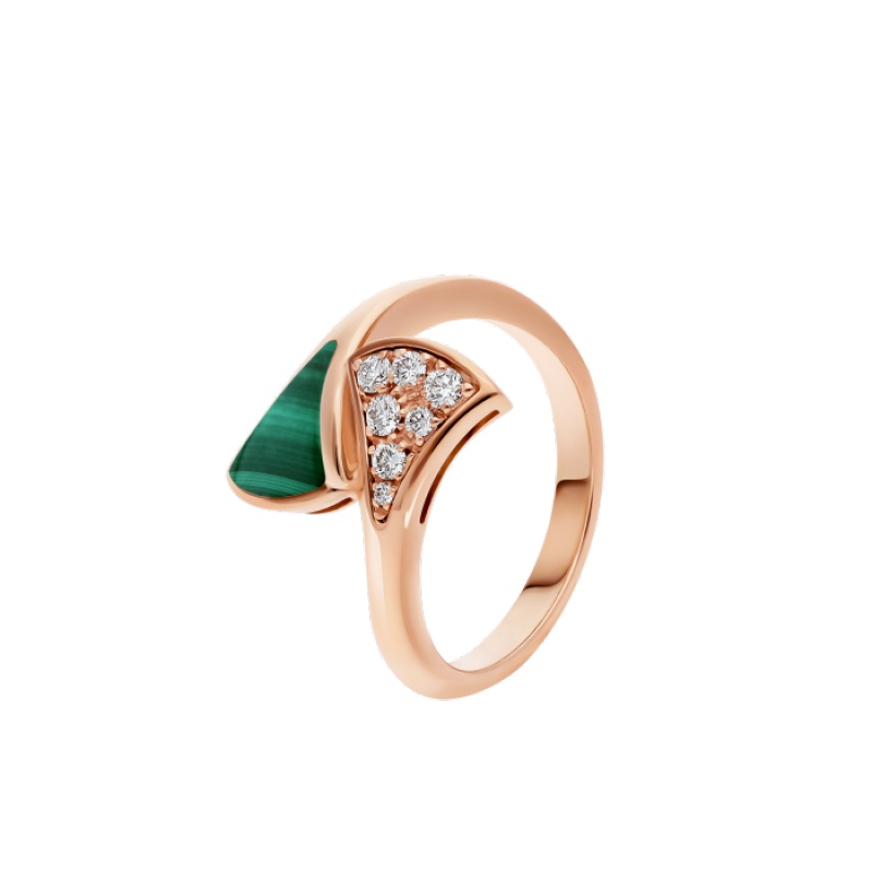 Replicate DIVAS’ DREAM Ring(1:1 replica)