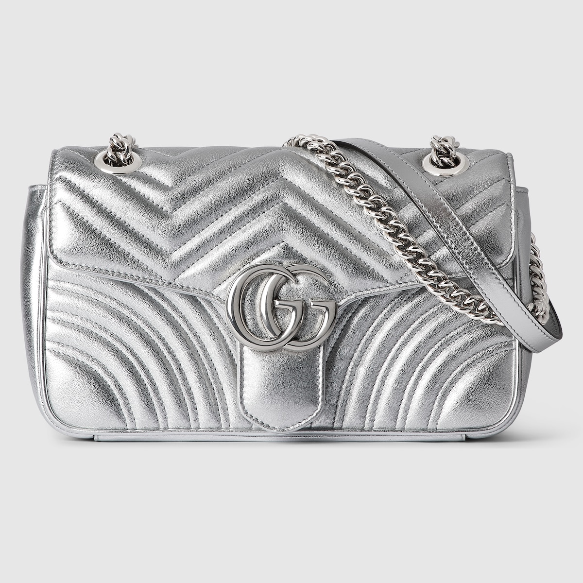 Replicate GG Marmont Small Shoulder Bag(1:1 replica)