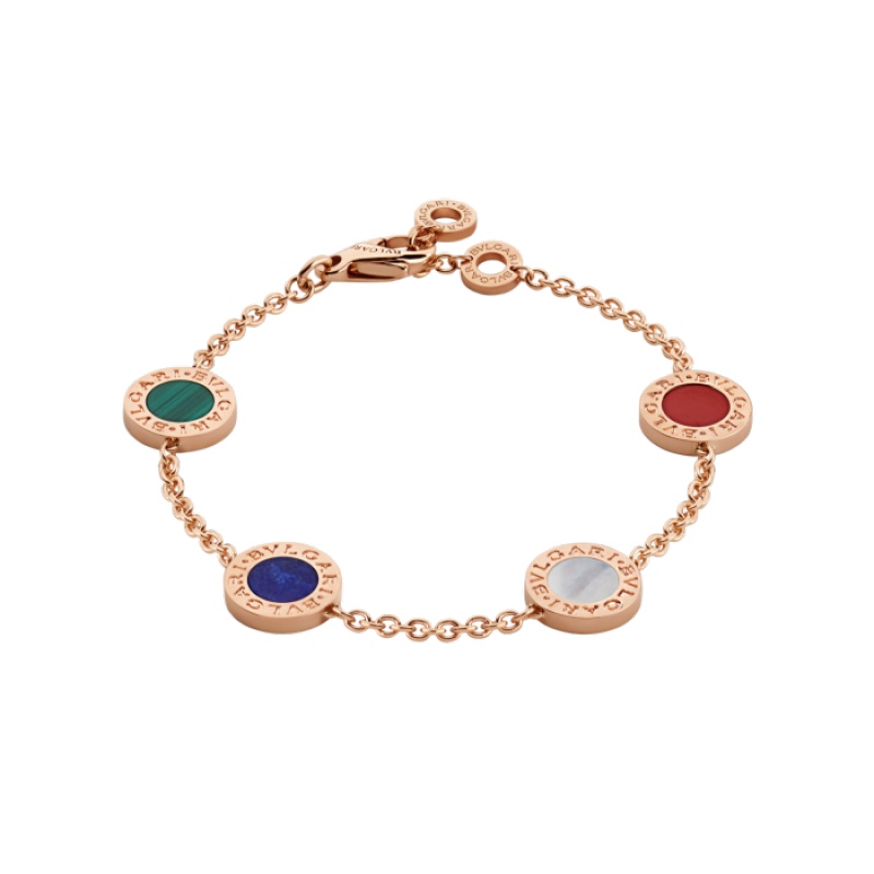 Replicate BVLGARI BVLGARI Bracelet(1:1 replica)