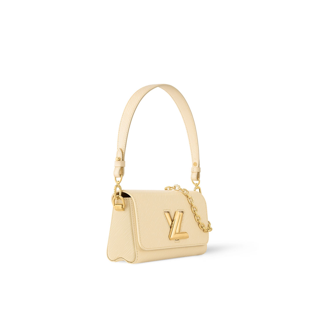 Replicate Louis Vuitton Twist West M24548(1:1 replica)