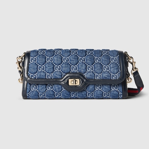 Replicate Gucci Luce Small Shoulder Bag(1:1 replica)