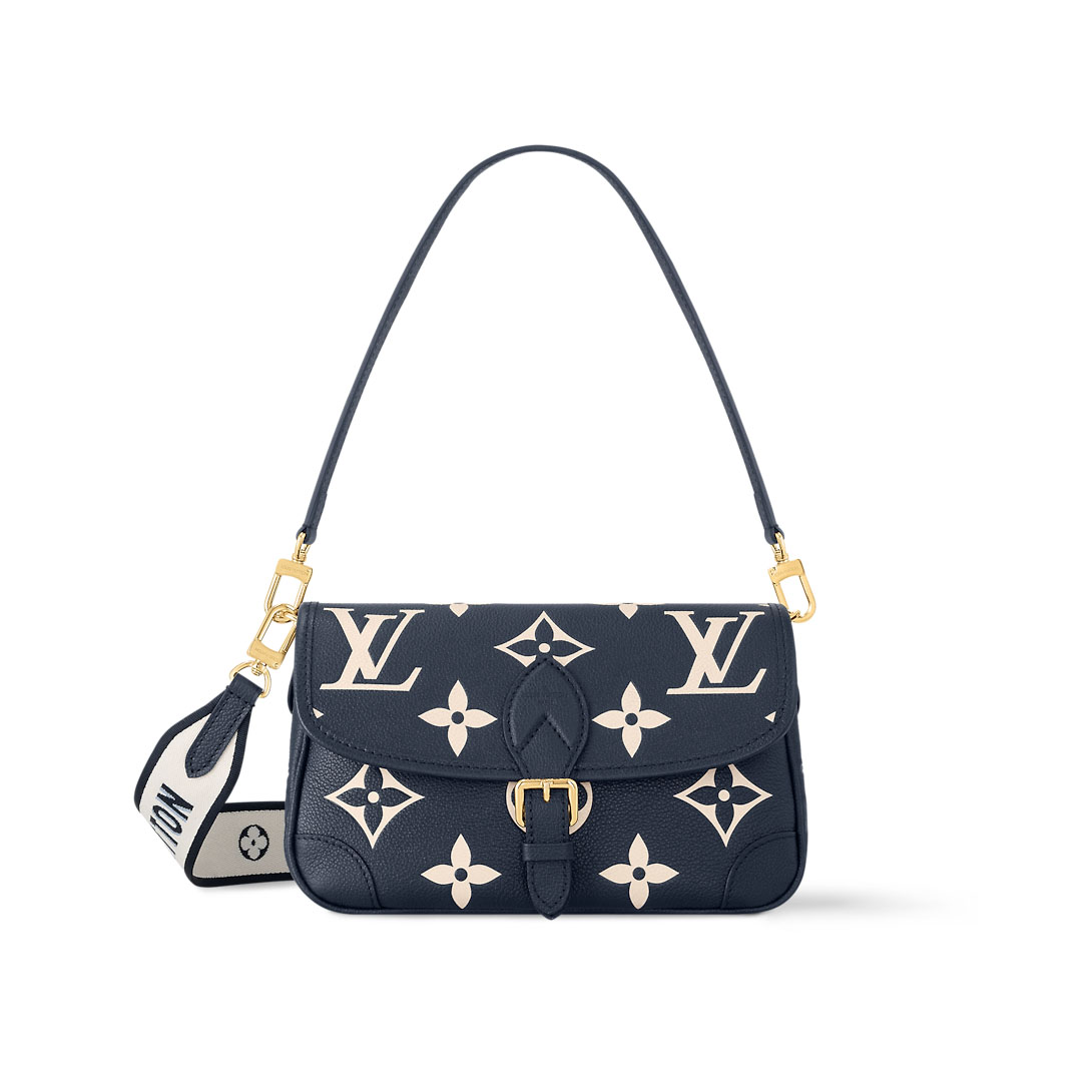 Replicate Louis Vuitton Diane M47161(1:1 replica)
