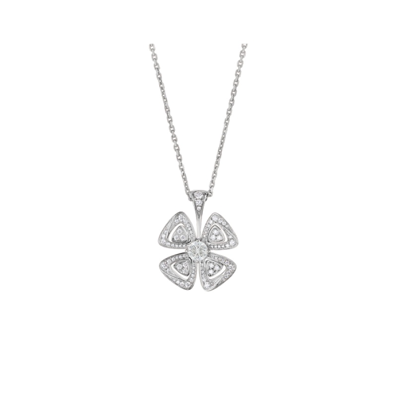 Replicate Fiorever Necklace(1:1 replica)