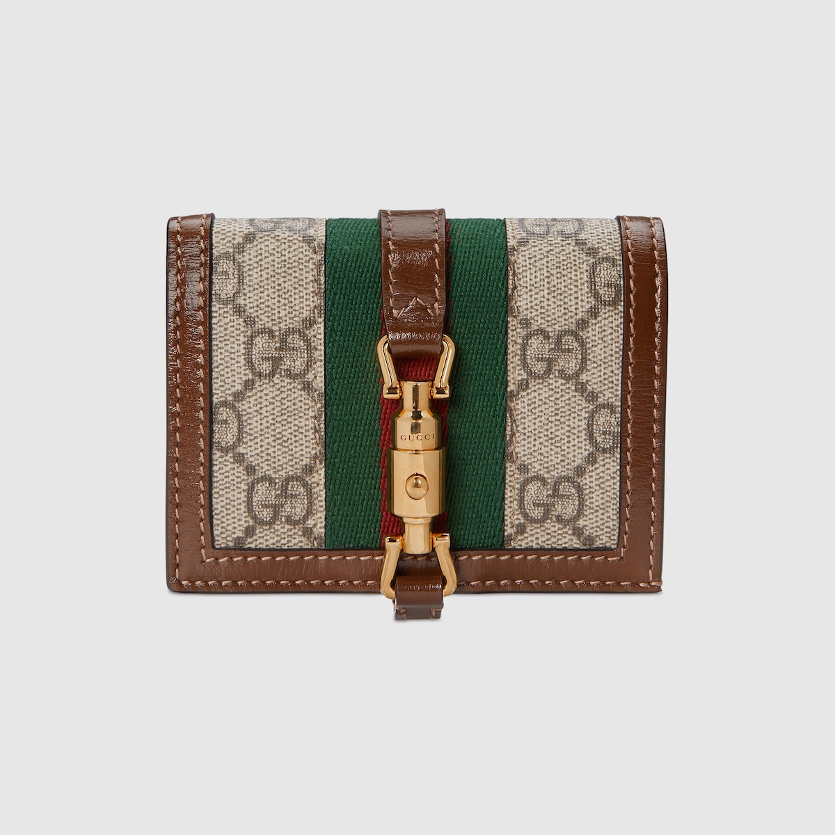 Replicate Jackie 1961 Card Case Wallet(1:1 replica)