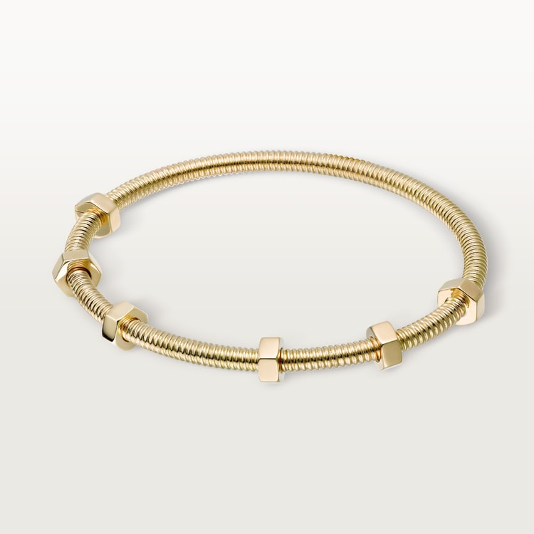 Replicate Ecrou de Cartier bracelet(1:1 replica)