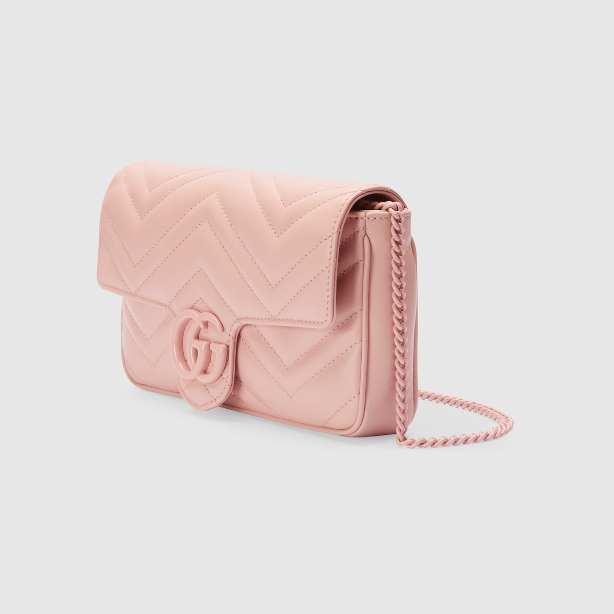 Replicate GG Marmont Super Mini Bag(1:1 replica)