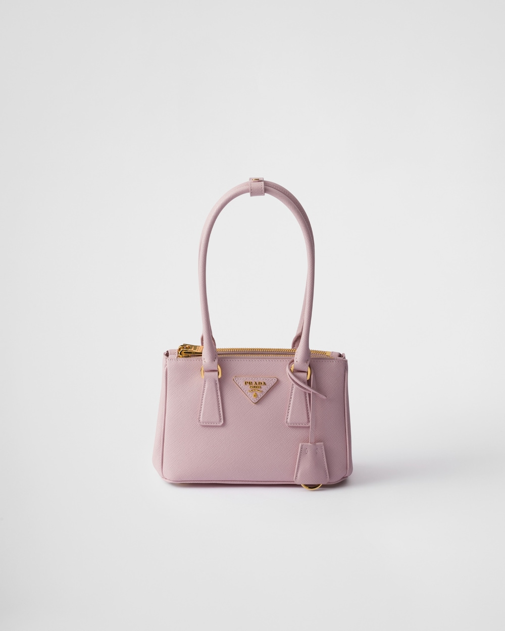 Replicate Prada Galleria Saffiano Leather Mini-Bag(1:1 replica)