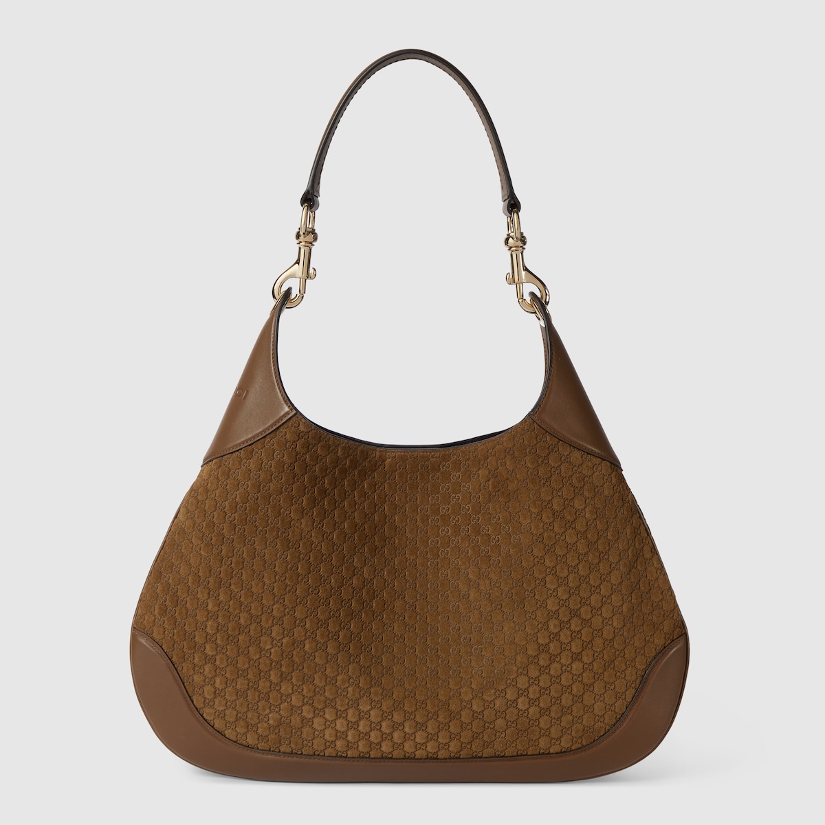 Replicate Gucci B Small Shoulder Bag(1:1 replica)