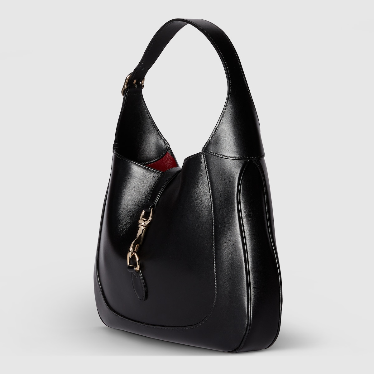 Replicate Gucci Jackie Medium Shoulder Bag(1:1 replica)