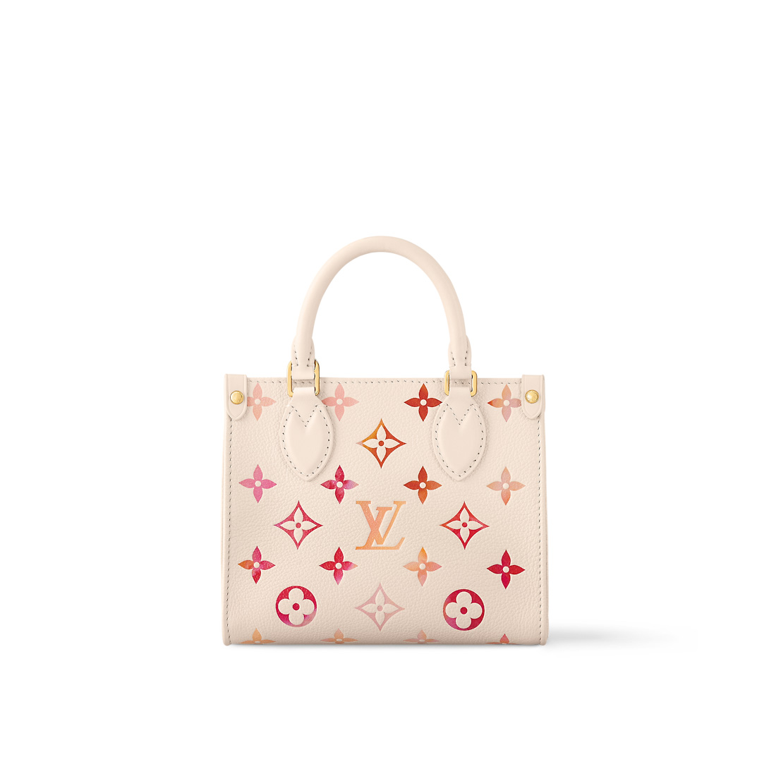 Replicate Louis Vuitton OnTheGo BB M47115(1:1 replica)