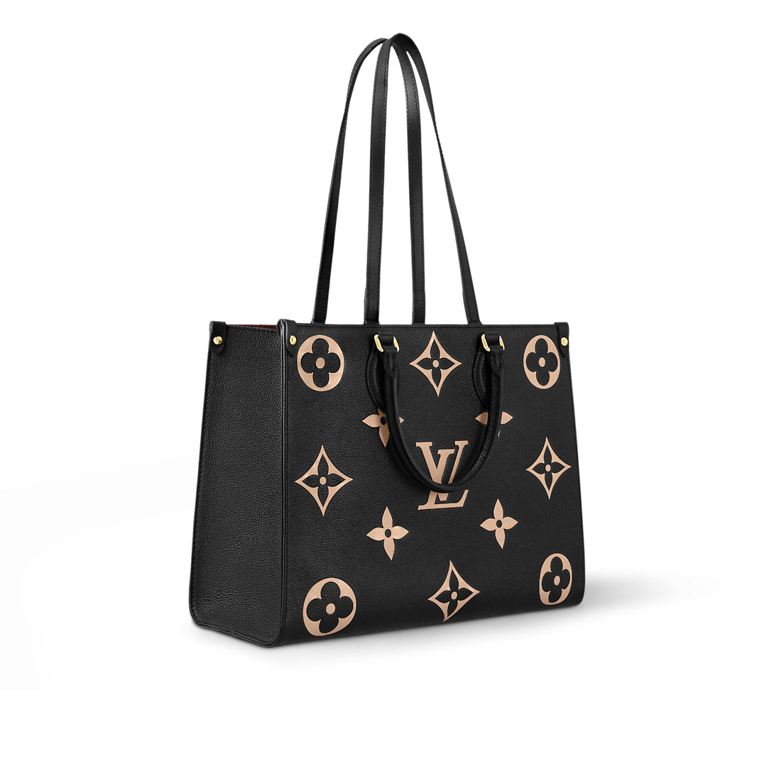 Replicate Louis Vuitton OnTheGo MM M45495(1:1 replica)