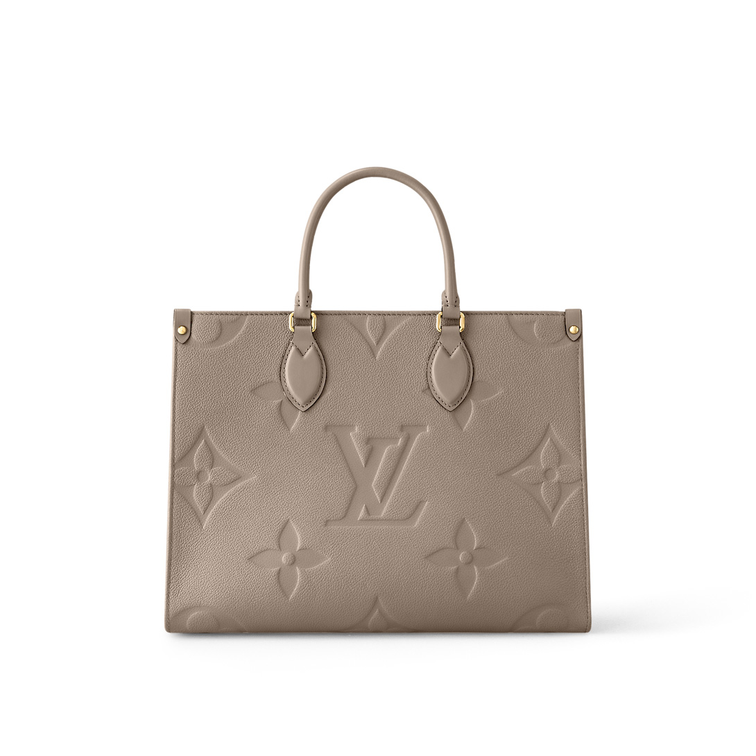 Replicate Louis Vuitton Onthego MM M45607(1:1 replica)