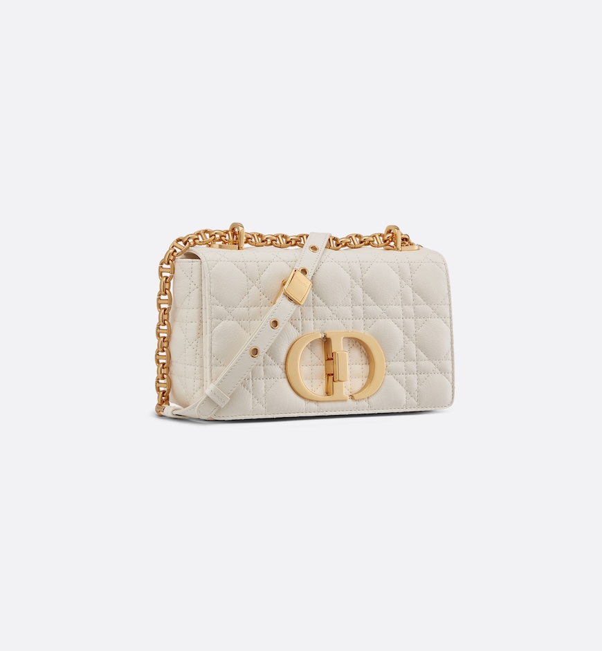 Replicate Dior Small Dior Caro Bag HandBags(1:1 replica)