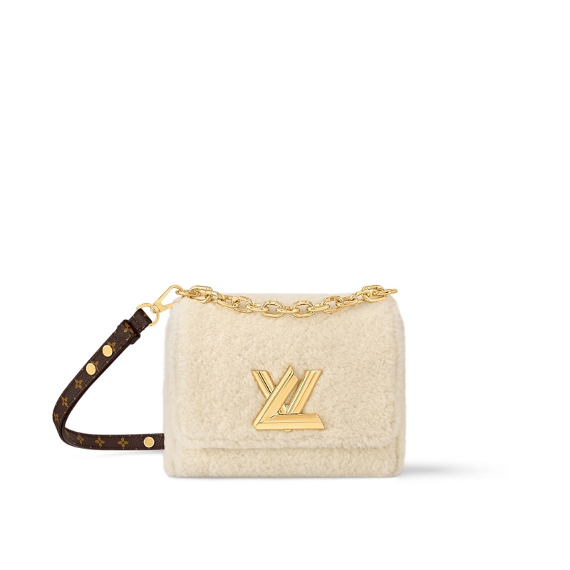 Replicate Louis Vuitton Twist PM M12777(1:1 replica)