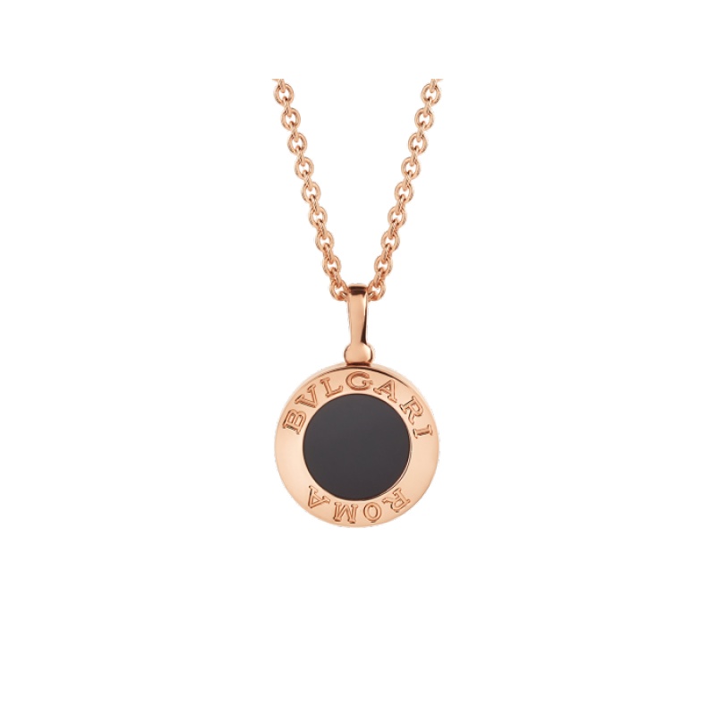 Replicate BVLGARI BVLGARI Collection Necklace(1:1 replica)