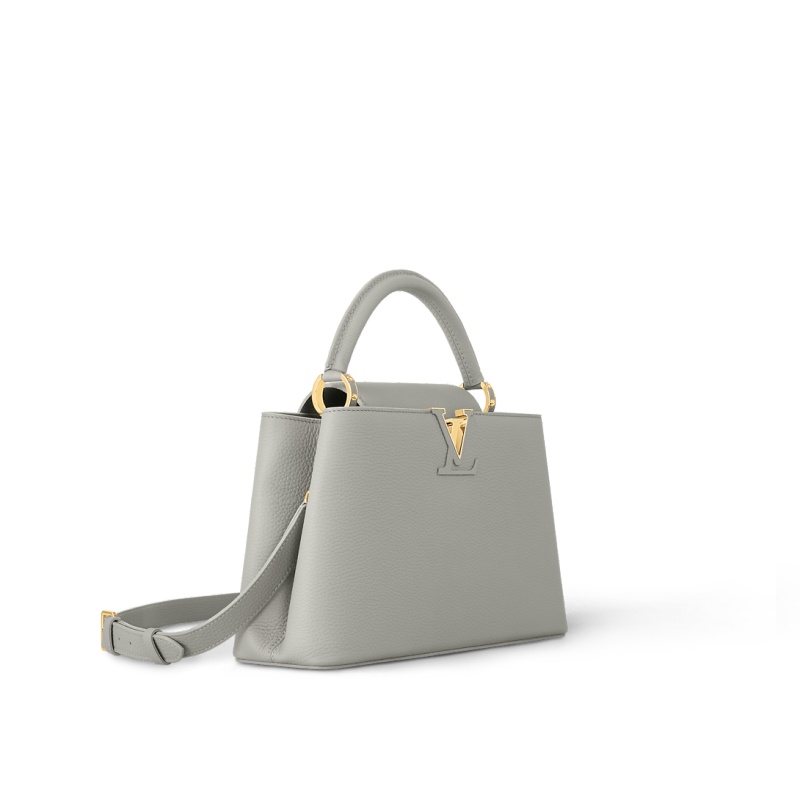 Replicate Louis Vuitton Capucines MM M24654(1:1 replica)