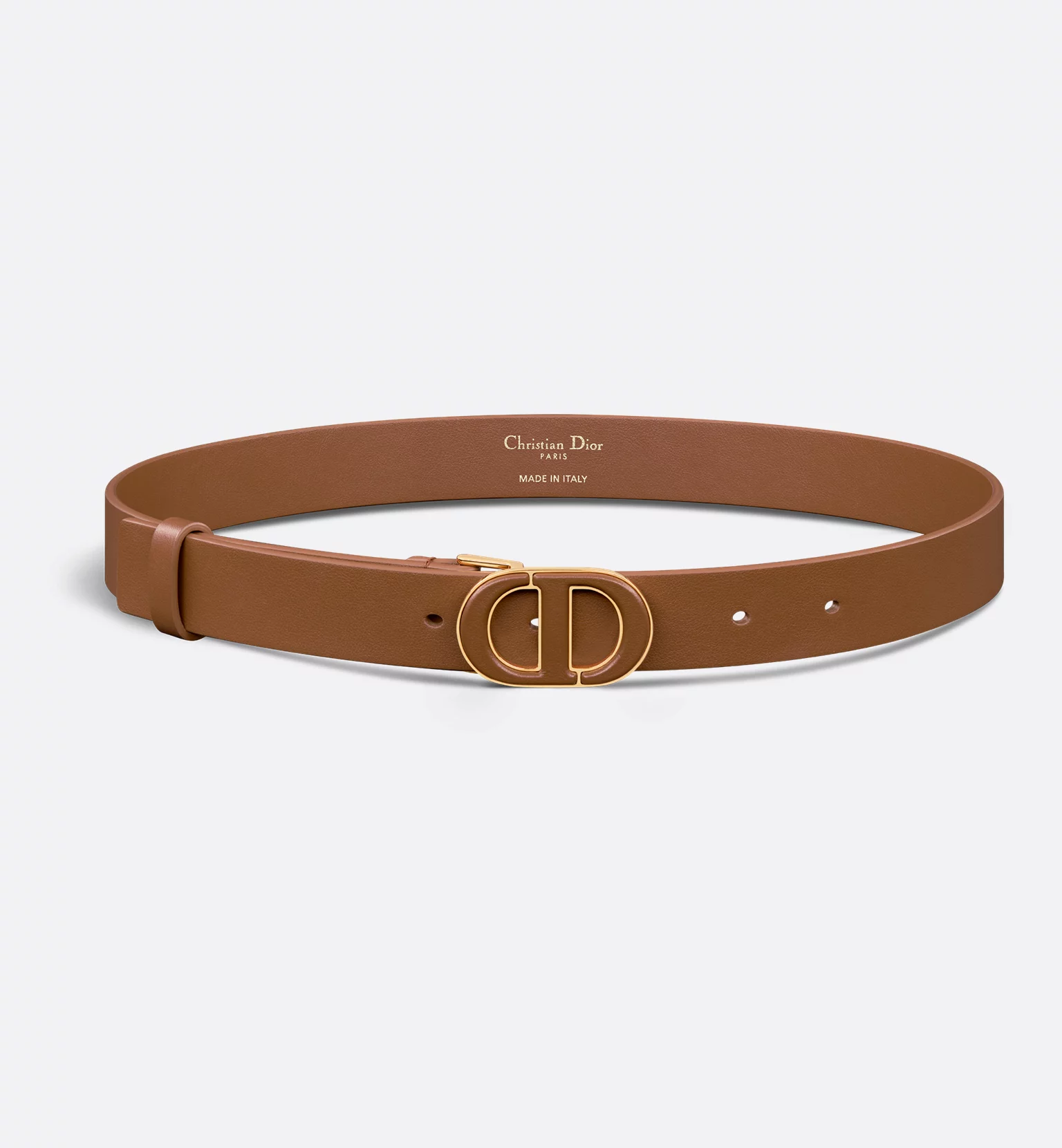 Replicate 30 Montaigne Belt(1:1 replica)