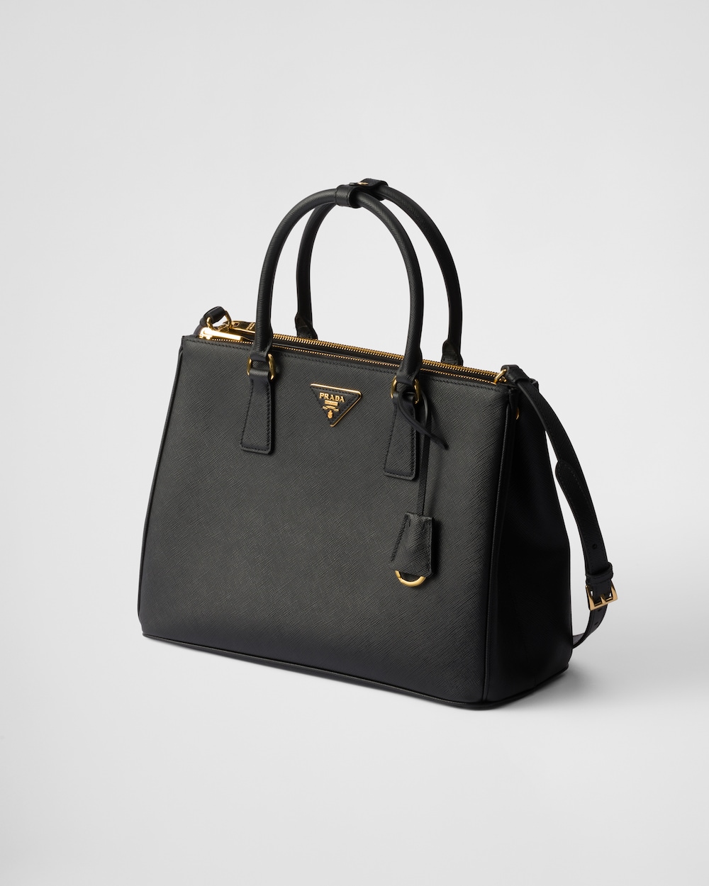 Replicate Large Prada Galleria Saffiano Leather Bag(1:1 replica)