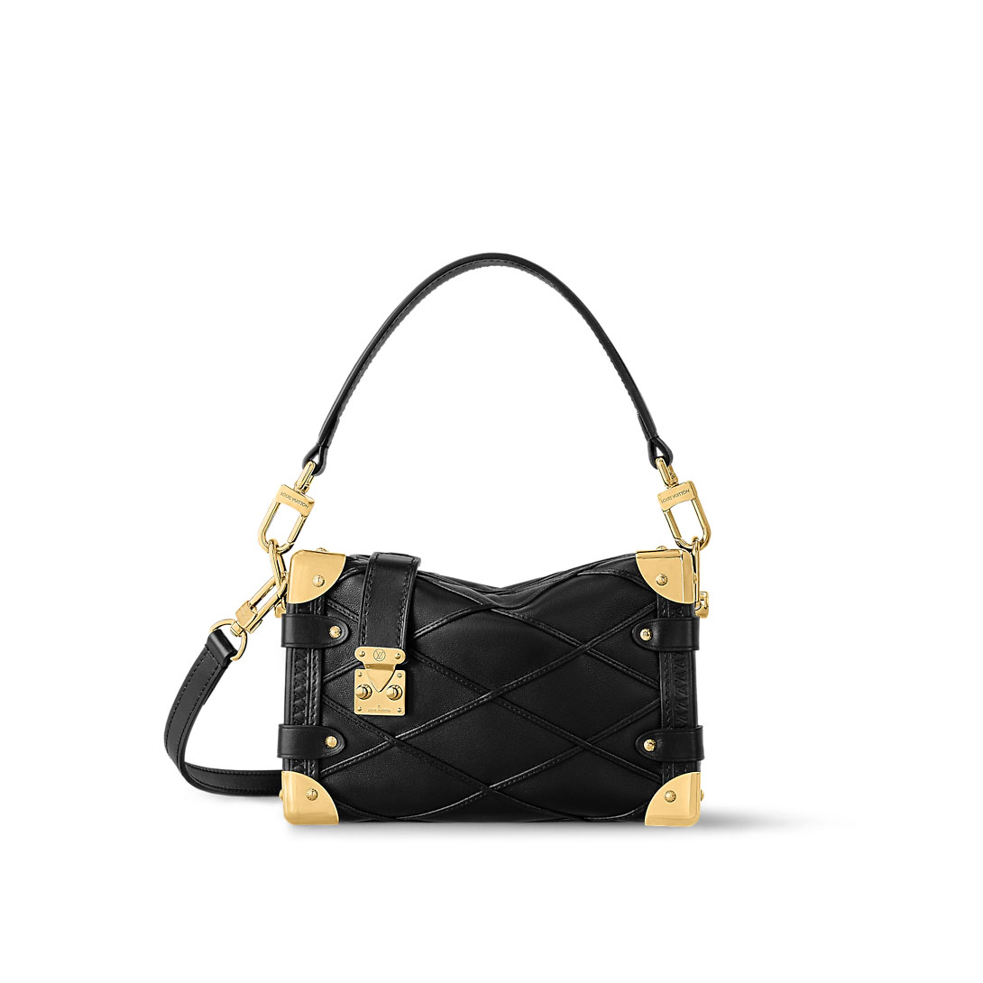 Replicate Louis Vuitton Side Trunk PM M83030(1:1 replica)