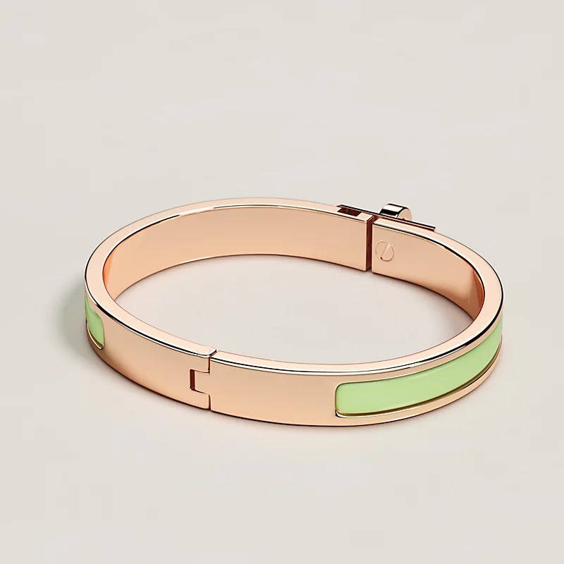 Replicate Mini Clic Kelly Bracelet(1:1 replica)