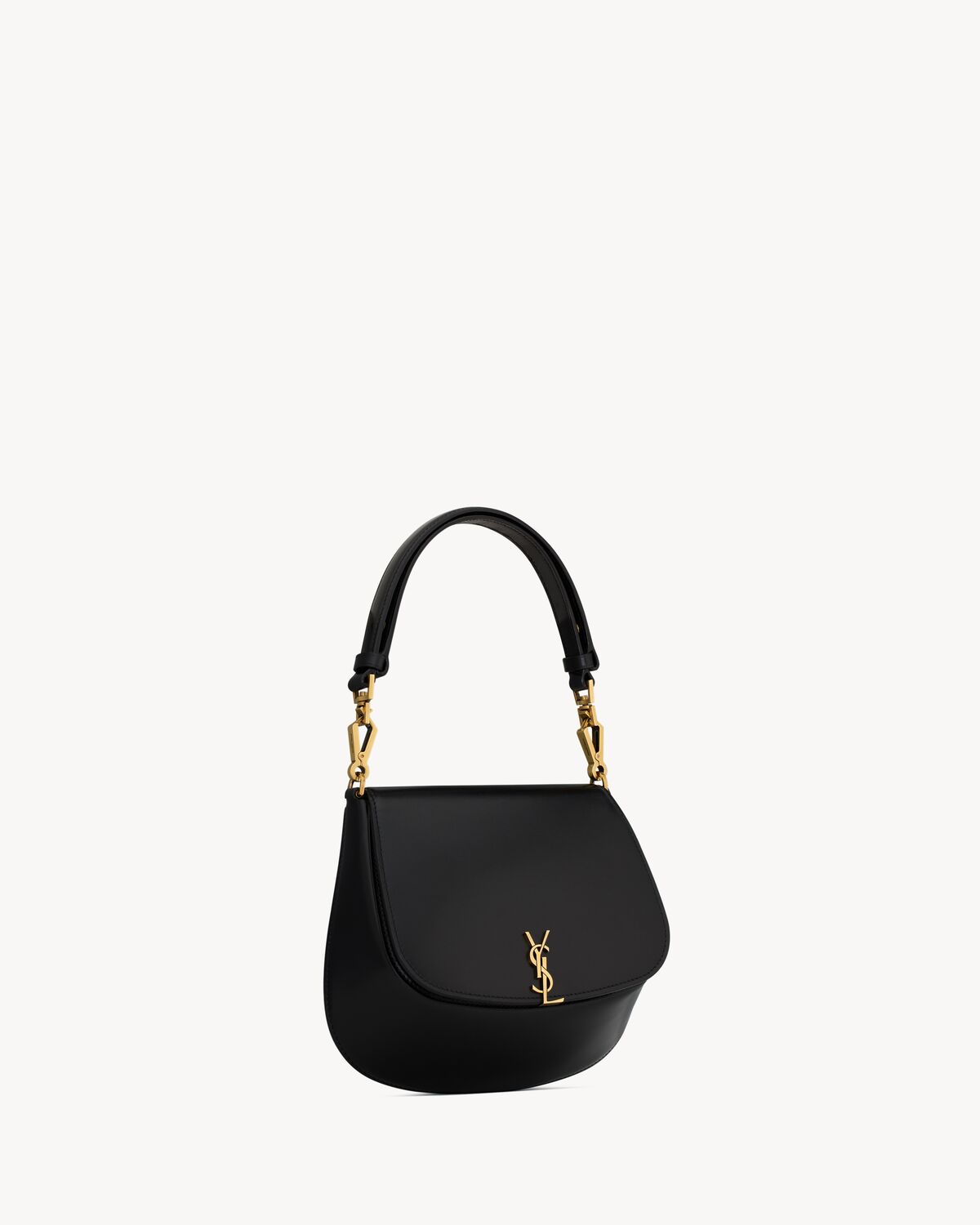 Replicate YSL Voltaire Top Handle in Box Saint Laurent(1:1 replica)