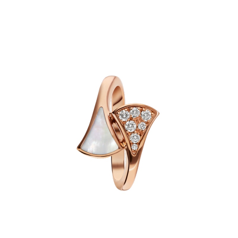 Replicate DIVAS’ DREAM Ring(1:1 replica)