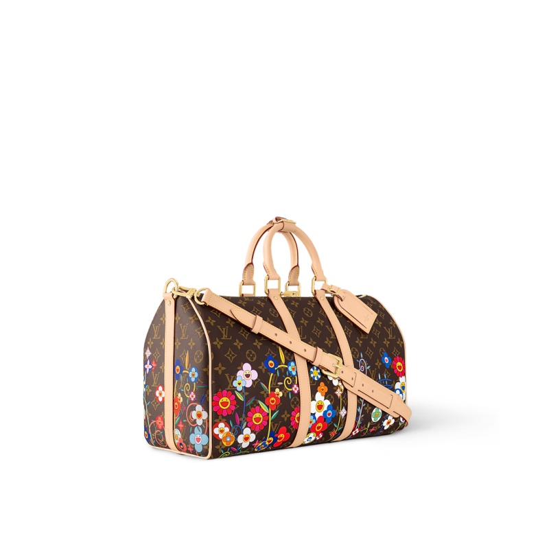 Replicate LV x TM Keepall Bandoulière 45 M14182(1:1 replica)