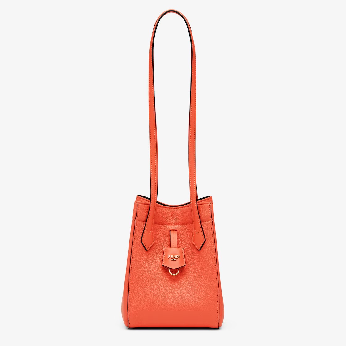 Replicate Fendi Origami Mini(1:1 replica)